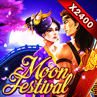 Lễ Hội Trăng Rằm icon