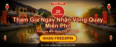 Nhận thưởng nạp đầu cực khủng
