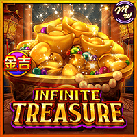 G-Kho báu Bất tận icon